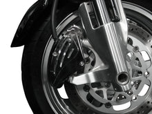 Load image into Gallery viewer, Caliper Radial Cover Set fits Kawasaki VN1500/VN1600 Mean Streak &amp; Suzuki VZ1600 - Highway Hawk H414-006
