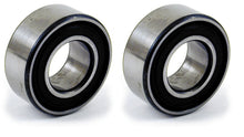 Load image into Gallery viewer, Sealed Wheel Bearings (Pair) for 1 inch Axle Front/Rear fits Harley 2000-07 (OEM 9247)
