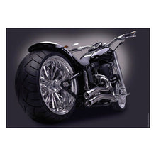Load image into Gallery viewer, Kellermann 120100 Handlebar Turn Signal BL 1000 LED Chrome (1 Pc)
