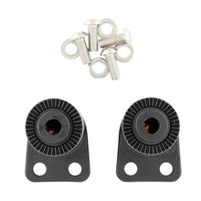 Load image into Gallery viewer, Bracket Set for Floorboards Tech Glide/Smooth XVS650,XVS1100,XVS1300 Stryker - Highway Hawk H732-701A
