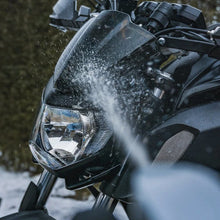 Load image into Gallery viewer, SDoc S100 Bike Cleaner Moto Gel Wash 1 Litre Bottle + FREE Polishing Cloth
