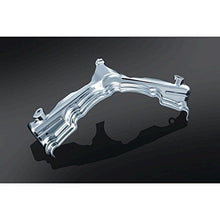Load image into Gallery viewer, Kuryakyn 5641 Chrome Tappet Block Accents fits Indian Models (except Scout) 2014 up
