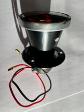 Load image into Gallery viewer, Replica Lucas Rear Lamp Tail Light Classic British Bike/Custom ** SMALL DENT **
