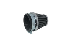 Load image into Gallery viewer, 54mm Diameter Power Air Filter with Chrome Cap - Highway Hawk H29-2154
