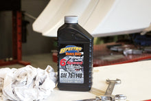 Load image into Gallery viewer, Spectro R.HDPG6 Heavy Duty Platinum Transmission Oil for 6-Speed Harley-Davidson 1 Quart

