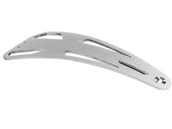 Solo Luggage Rack Gothic Chrome fits Yamaha XVS950/XVS1300/XV1900 Midnight Star - Highway Hawk H662-0331