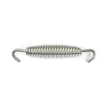 Load image into Gallery viewer, Kickstand Sidestand Spring fits Harley-Davidson Touring Models 1999-06, Chrome - Motorcycle Storehouse 509022
