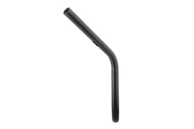 Load image into Gallery viewer, Pirate 15 in. High Extra Narrow Handlebars - 1 inch (25mm) Black - Highway Hawk H55-4020B
