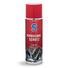 Load image into Gallery viewer, SDoc S100 Corrosion Rust Protectant + Colour Refresher (2 x 300ml Aerosol Cans) Twin Pack Deal
