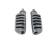 Load image into Gallery viewer, Forward Controls Kit 15 cm Forward &quot;Tech Glide&quot; Chrome fits Honda VTX1300 - Highway Hawk H491-608
