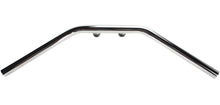 Load image into Gallery viewer, Handlebars 8 in. High T-Bar 1 in. (25mm) - Chrome
