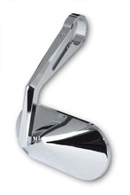 Load image into Gallery viewer, Agila Motorcycle Handlebar Bar End Mirror - Chrome - Shin Yo 301-385
