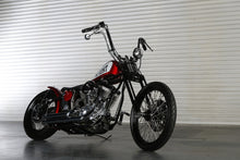 Load image into Gallery viewer, The Gent - Bobber Tribute
