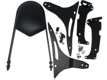 Load image into Gallery viewer, Sissy Bar Wide fits Honda VT1300CX Fury 12 up - Highway Hawk H521-1046B
