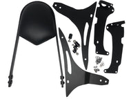 Sissy Bar Wide fits Honda VT1300CX Fury 12 up - Highway Hawk H521-1046B