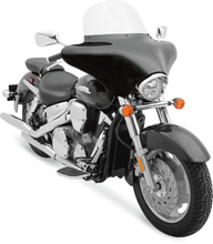 Load image into Gallery viewer, Memphis Shades Batwing Fairing MEM7501 for Honda Rebel CMX1100 + Mount Kit &amp; Screen
