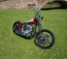 Load image into Gallery viewer, The Gent - Bobber Tribute
