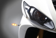 Load image into Gallery viewer, Kellermann 160100 Turn Signal Micro 1000 Extreme Chrome for Front and Rear
