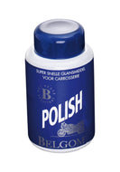 Case of Belgom Polish for Painted Surfaces (12 x 250ml bottles)