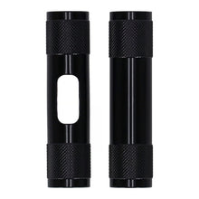 Load image into Gallery viewer, Handlebar Risers Adaptor - Reducer Sleeve from 1-/4 inch (32mm) to 1 inch (25mm) - Black
