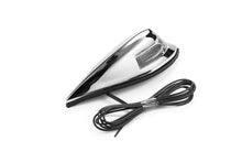 Load image into Gallery viewer, USA Style Teardrop Front Fender Mudguard Light Decorate - Highway Hawk H68-400
