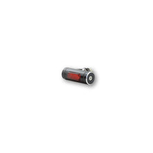 Load image into Gallery viewer, HIGHSIDER 255-164 LED Tail Light "CONERO T1" Red Lens - Black
