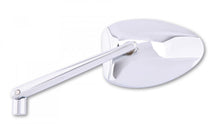 Load image into Gallery viewer, HIGHSIDER 301-781 Mirror " FERRARA 2 in - Chrome
