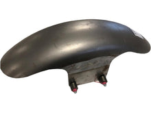 Load image into Gallery viewer, Front Fender / Mud Guard "Short" for Kawasaki VN800 Classic &amp; VN1500 Classic  - Motorrad Burchard MB09-5150-2200
