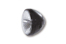 Load image into Gallery viewer, LED Headlight &quot;RENO 2&quot; 7 inch - Black - SHIN YO 223-144
