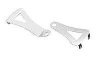 Side Mount Bracket Universal (for H59-61 Radius Plate) - Highway Hawk H59-0603