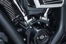 Load image into Gallery viewer, Kuryakyn 6440 Tappet Block Accent for Harley-Davidson Milwaukee 8 models
