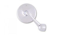 Load image into Gallery viewer, HIGHSIDER 301-009 Handlebar Bar End Mirror "CLASSIC" with E-Mark - Chrome
