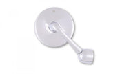 HIGHSIDER 301-009 Handlebar Bar End Mirror 