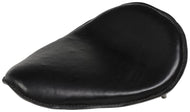 Low Profile Solo Seat Black (Large) - Highway Hawk H53-192