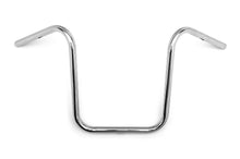 Load image into Gallery viewer, Hawk King 16 in. High Handlebars - 1 inch (25mm) Chrome
