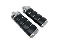 Load image into Gallery viewer, Passenger Footpegs Air fits Suzuki M1800R/2 Intruder (M109R/2) - Highway Hawk H733-388
