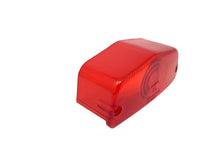 Load image into Gallery viewer, Replacement Lens for Lucas Taillight E-Mark - Highway Hawk H68-3122
