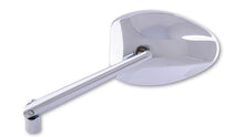 Load image into Gallery viewer, HIGHSIDER 301-781 Mirror " FERRARA 2 in - Chrome
