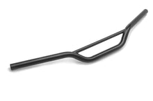 Load image into Gallery viewer, BMX 10 Handlebars - 1 inch (25mm) Black - Highway Hawk H55-4100B
