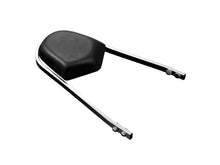 Load image into Gallery viewer, Sissy Bar Wide fits Victory Vegas,Vegas 8-Ball 07 up - Highway Hawk H529-1046
