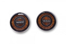 Load image into Gallery viewer, HIGHSIDER 204-340 LED Indicator "ROCKET" with Black Alu Ring + Smoke Lens (Pair)
