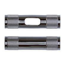 Load image into Gallery viewer, Handlebar Risers Adaptor - Reducer Sleeve from 1-/4 inch (32mm) to 1 inch (25mm) - Chrome

