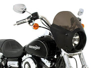 Load image into Gallery viewer, Memphis Shades Cafe Fairing fits Harley Sportster Models 1986 up + Mount Kit

