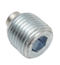 Load image into Gallery viewer, Magnetic Drain Plug fits Harley-Davidson 1/8 inch -27 NPT OEM 739A - Motorcycle Storehouse 502455
