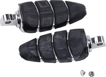 Load image into Gallery viewer, Kuryakyn Kinetic Footpegs Set for Harley-Davidson (4316)
