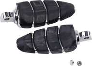 Kuryakyn Kinetic Footpegs Set for Harley-Davidson (4316)