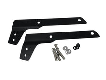 Load image into Gallery viewer, Sissy Bar Arch fits Honda VT750C2B Black Spirit/Phantom 10 up - Highway Hawk H521-3049B
