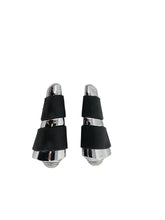 Load image into Gallery viewer, Highway Hawk Smooth Brake &amp; Shift Peg Set (2) for Metric Cruisers - Highway Hawk H34-650
