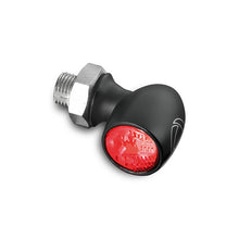 Load image into Gallery viewer, Kellermann 158200 Mini Bullet LED Tail Light Atto - Black (1 Pc)
