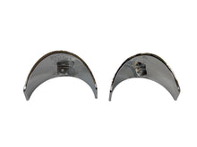 Load image into Gallery viewer, Turn Signal Visors (pair) Chrome fits Yamaha Selected Models - Smooth - Highway Hawk H662-051

